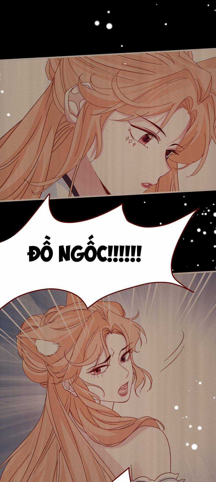 Ninita Yêu Dấu Chapter 86 trang 26