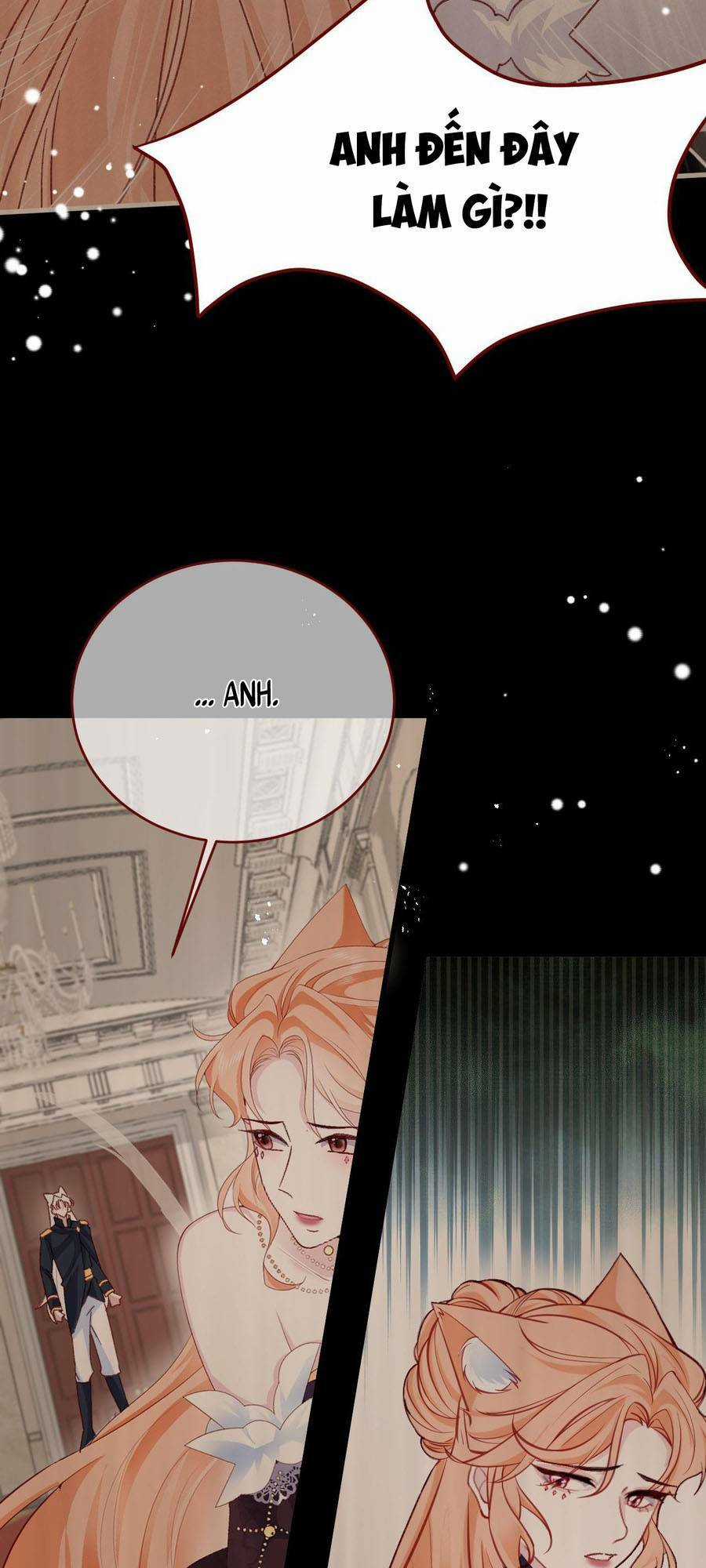 Ninita Yêu Dấu Chapter 86 trang 27