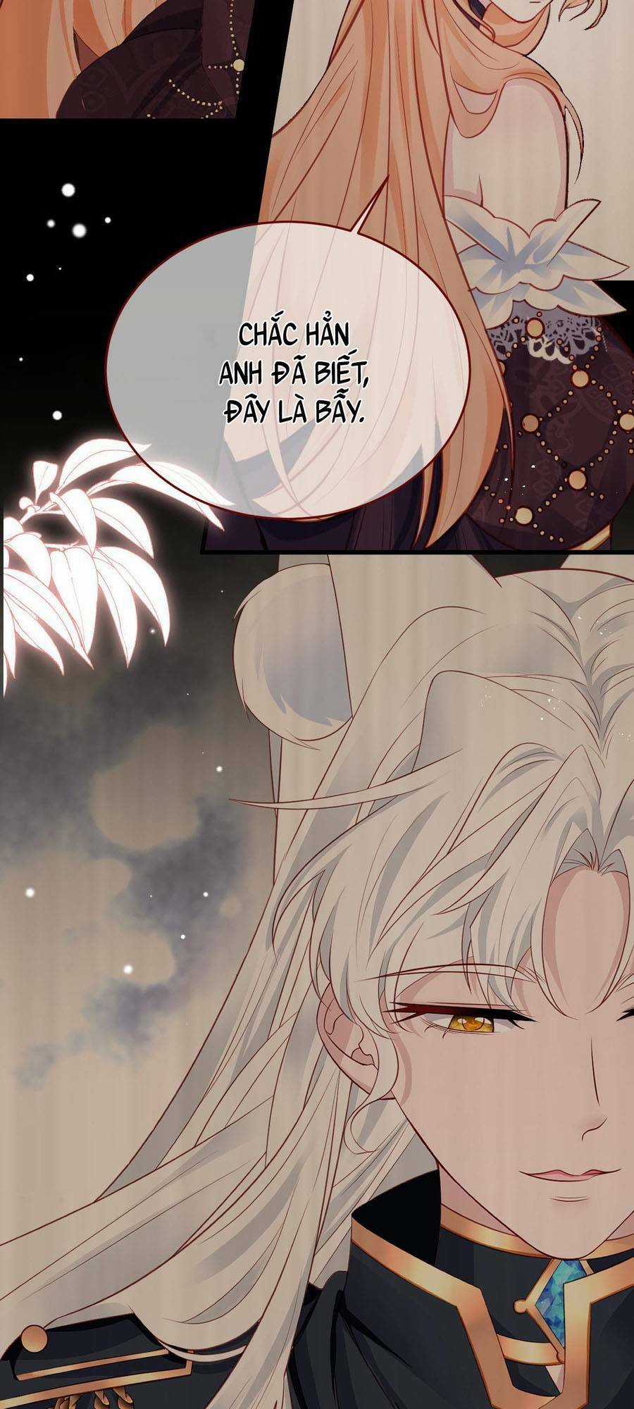 Ninita Yêu Dấu Chapter 86 trang 28