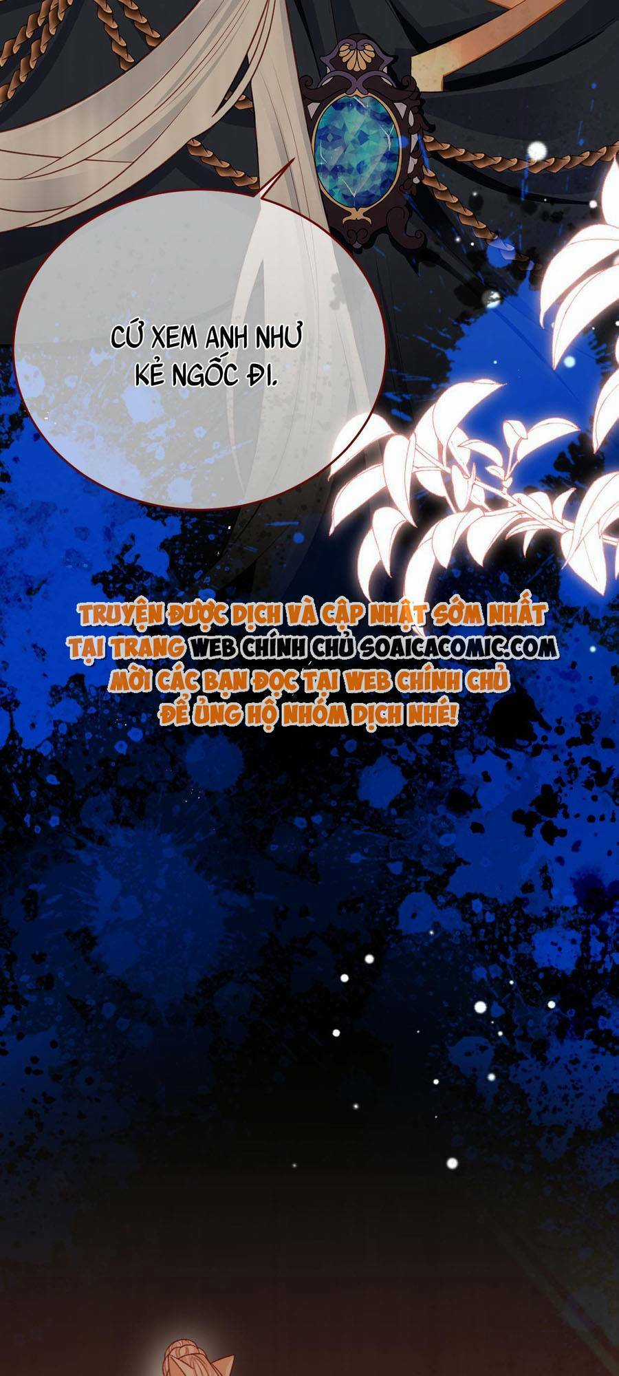 Ninita Yêu Dấu Chapter 86 trang 29