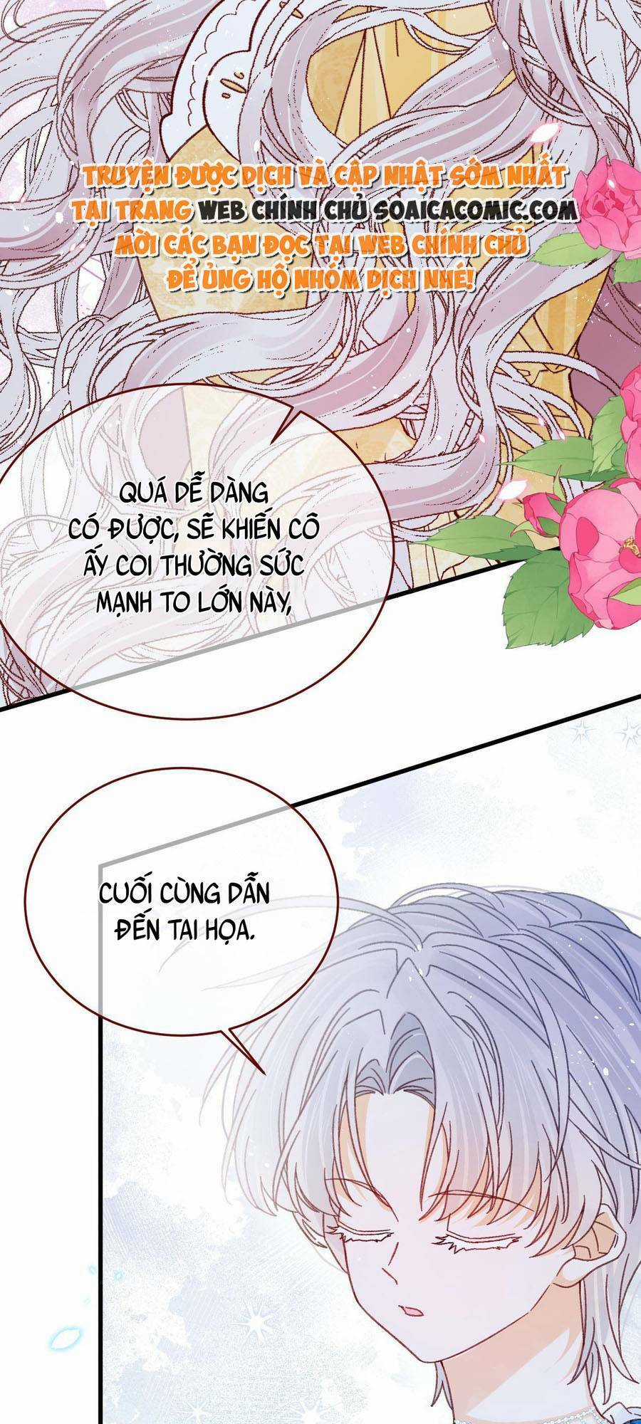 Ninita Yêu Dấu Chapter 86 trang 3