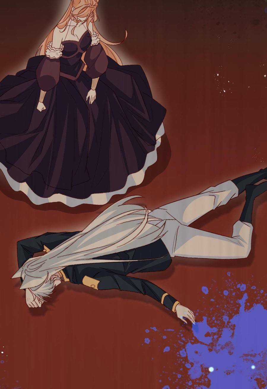 Ninita Yêu Dấu Chapter 86 trang 30
