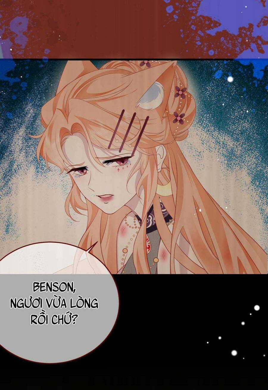 Ninita Yêu Dấu Chapter 86 trang 31
