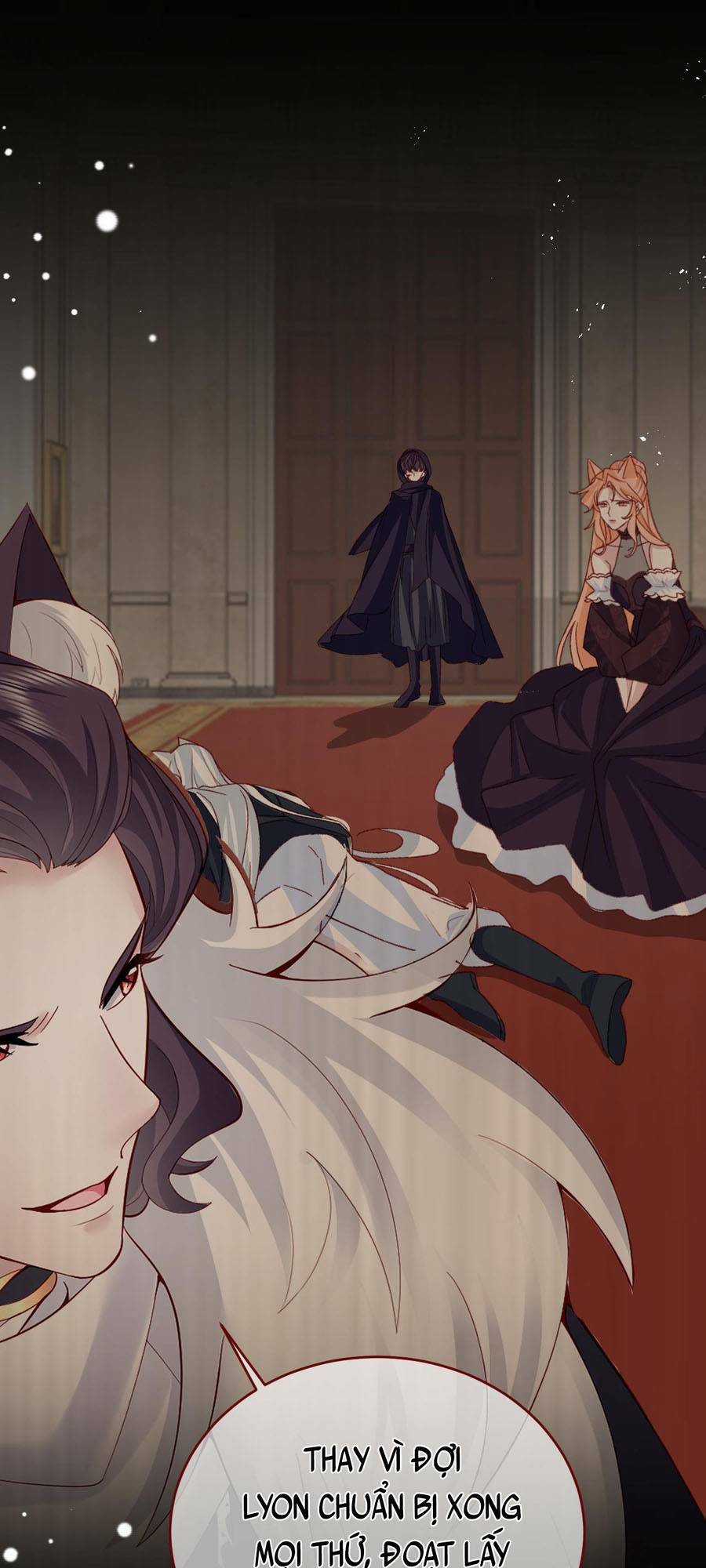 Ninita Yêu Dấu Chapter 86 trang 32