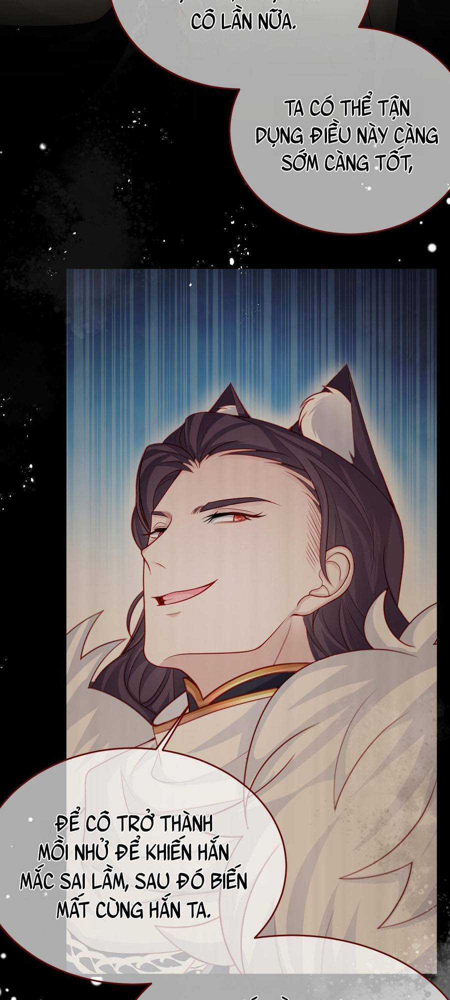 Ninita Yêu Dấu Chapter 86 trang 33