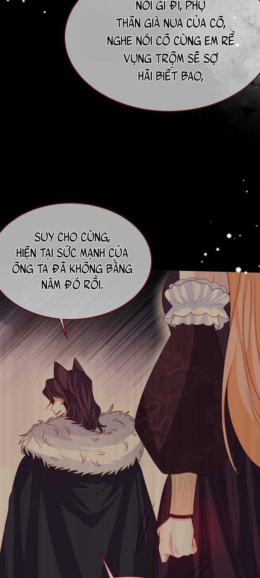 Ninita Yêu Dấu Chapter 86 trang 34