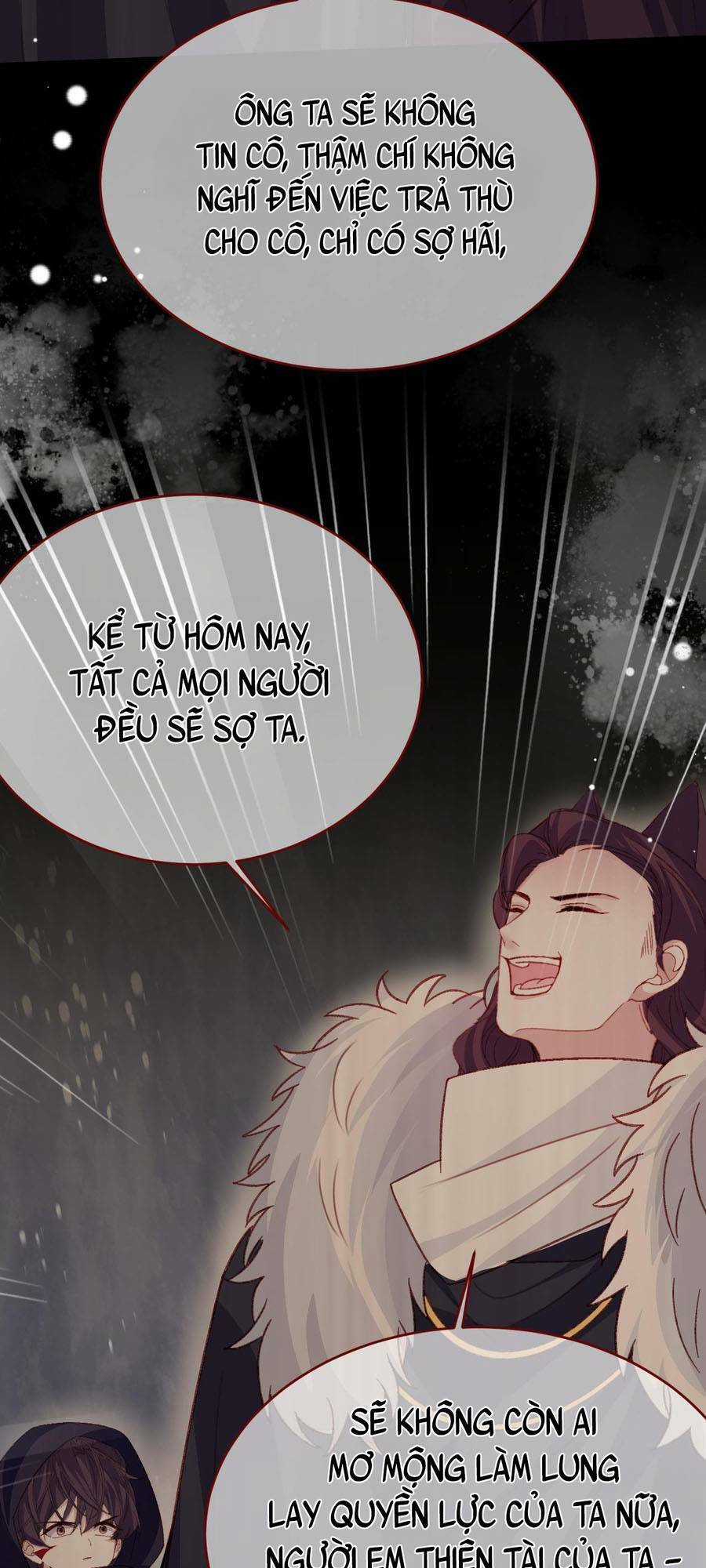 Ninita Yêu Dấu Chapter 86 trang 35