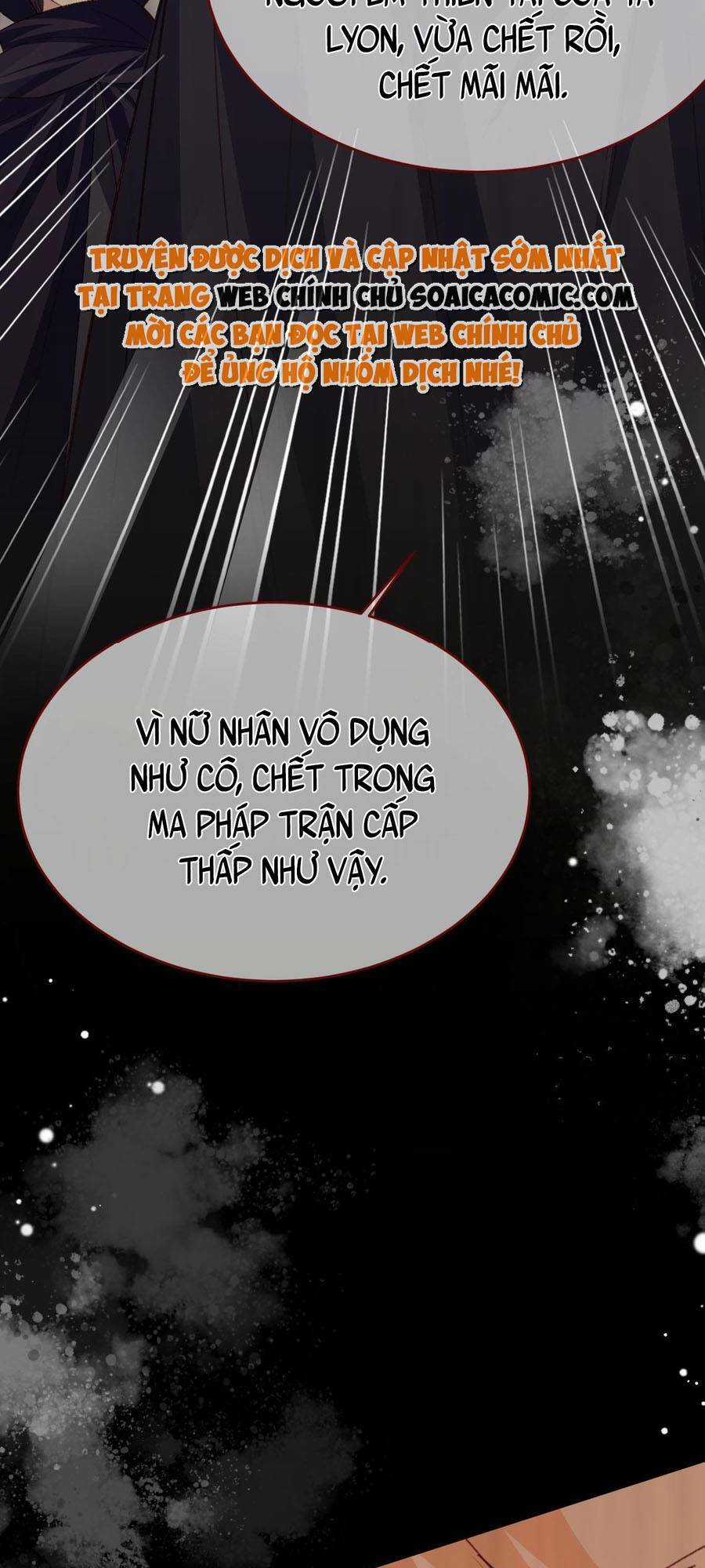 Ninita Yêu Dấu Chapter 86 trang 36