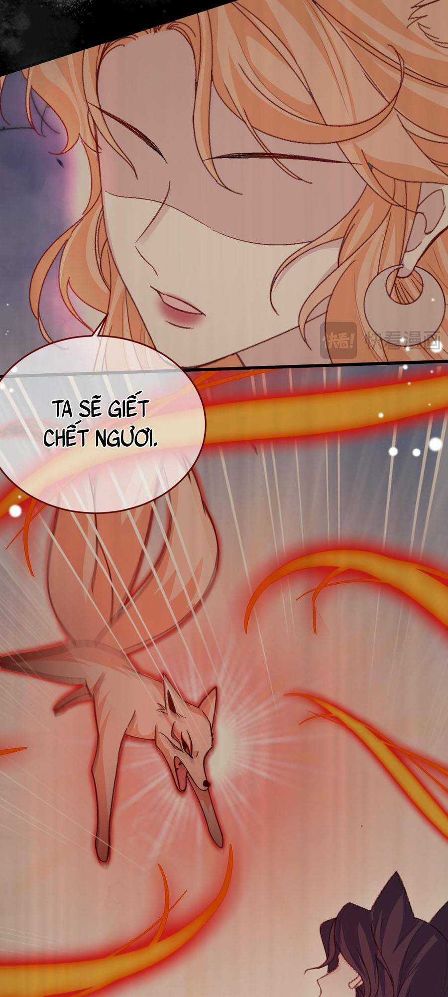Ninita Yêu Dấu Chapter 86 trang 37