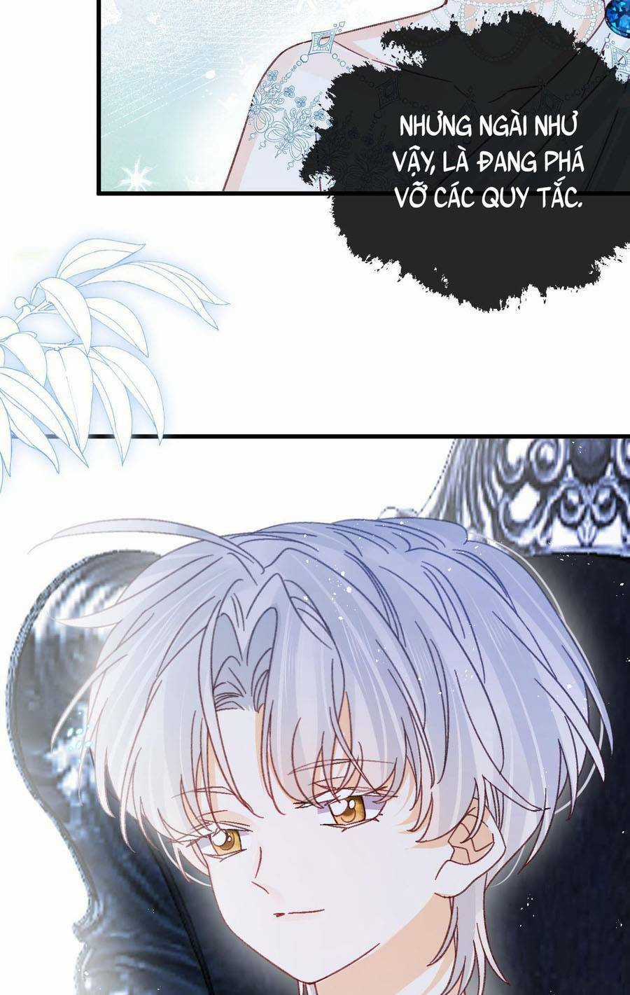 Ninita Yêu Dấu Chapter 86 trang 4