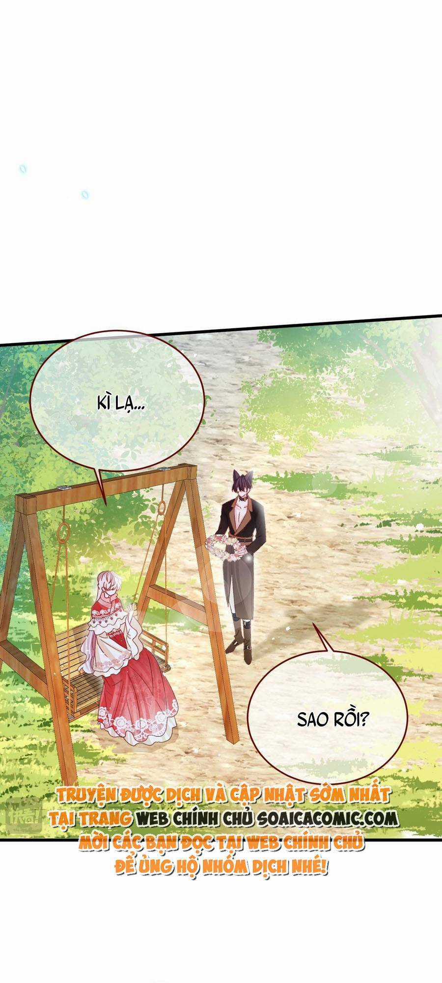 Ninita Yêu Dấu Chapter 86 trang 6