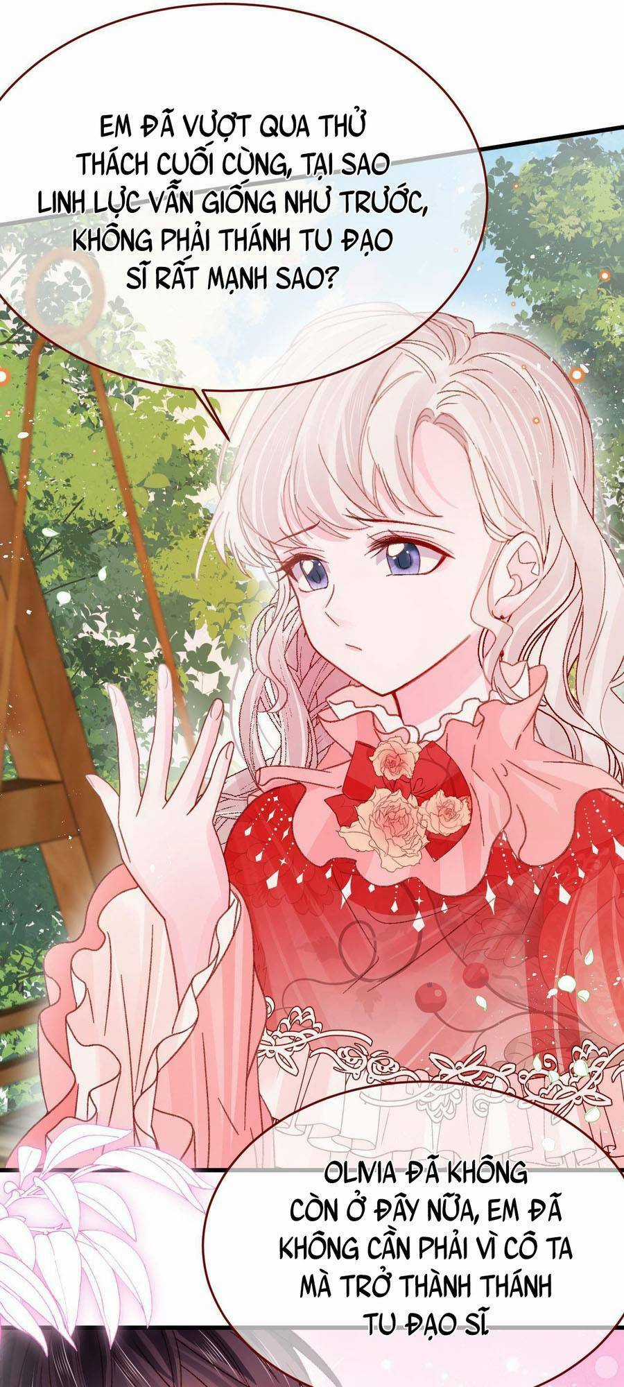 Ninita Yêu Dấu Chapter 86 trang 7