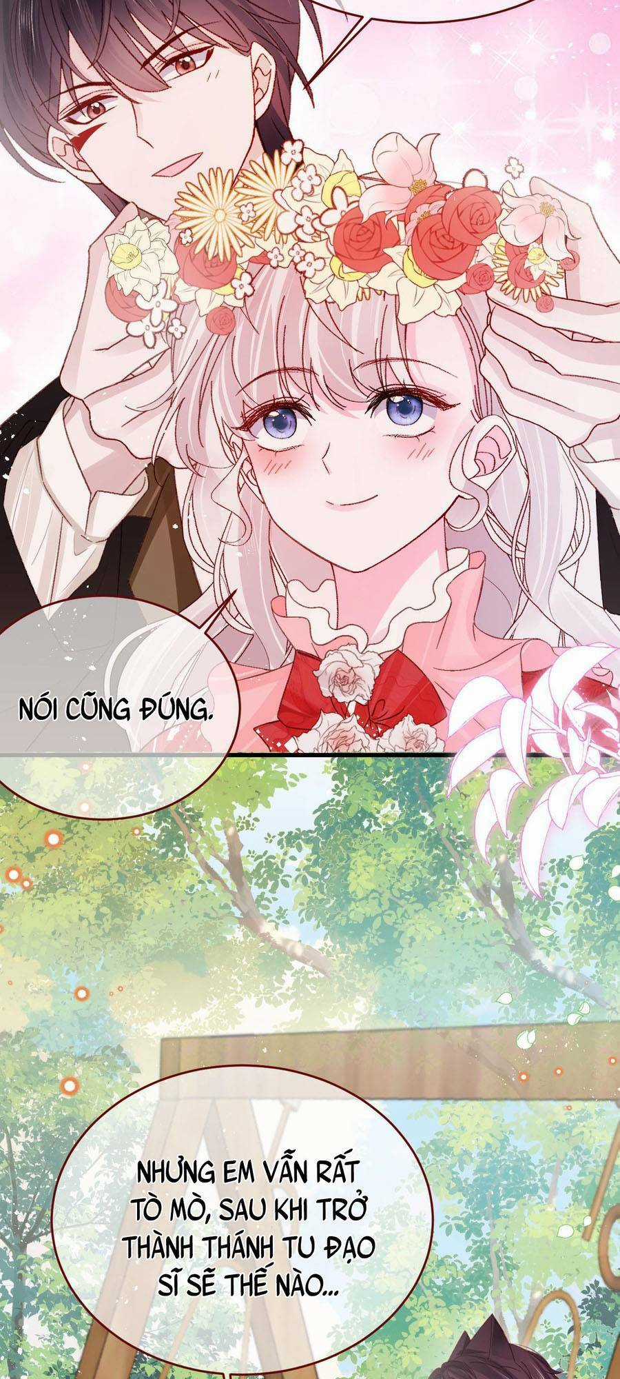 Ninita Yêu Dấu Chapter 86 trang 8