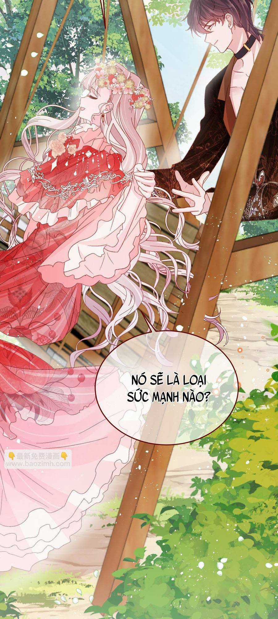 Ninita Yêu Dấu Chapter 86 trang 9