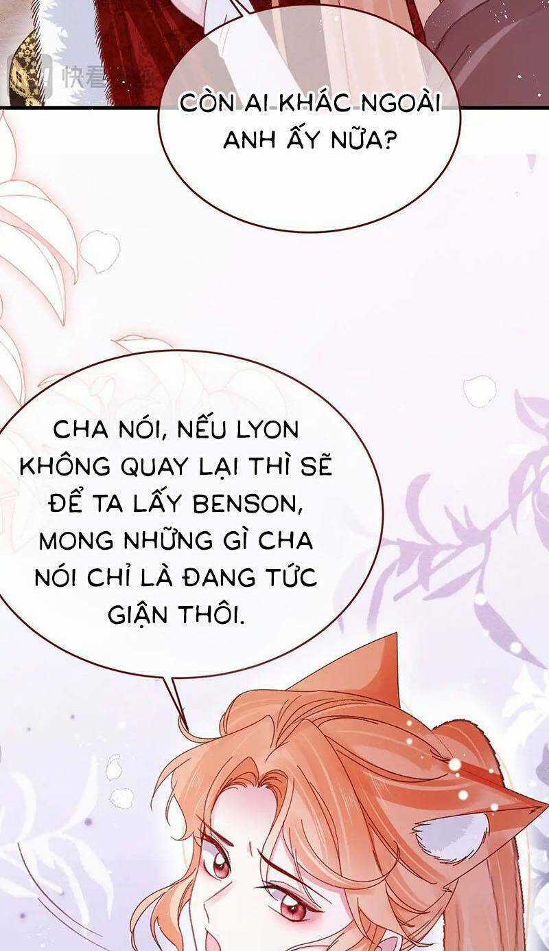 Ninita Yêu Dấu Chapter 87 trang 10