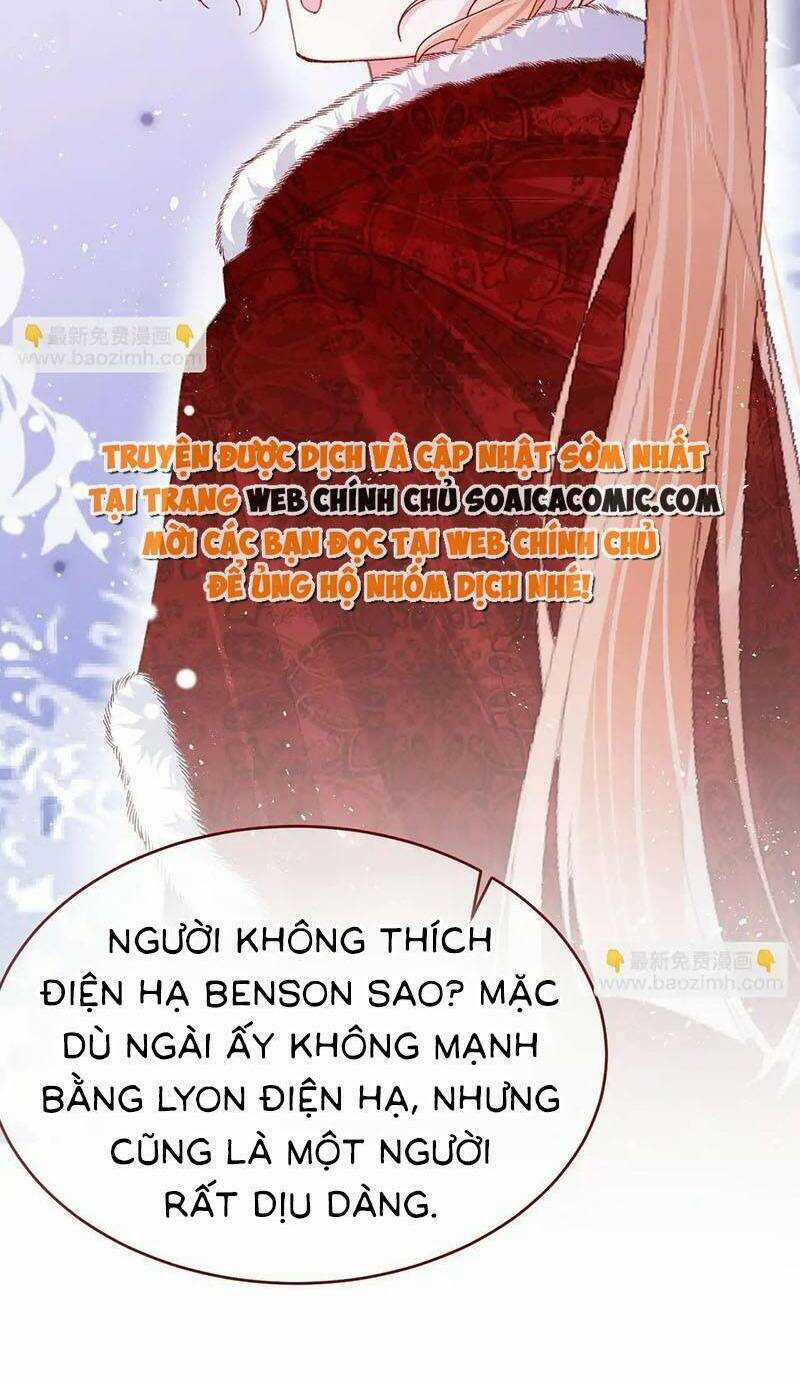 Ninita Yêu Dấu Chapter 87 trang 11