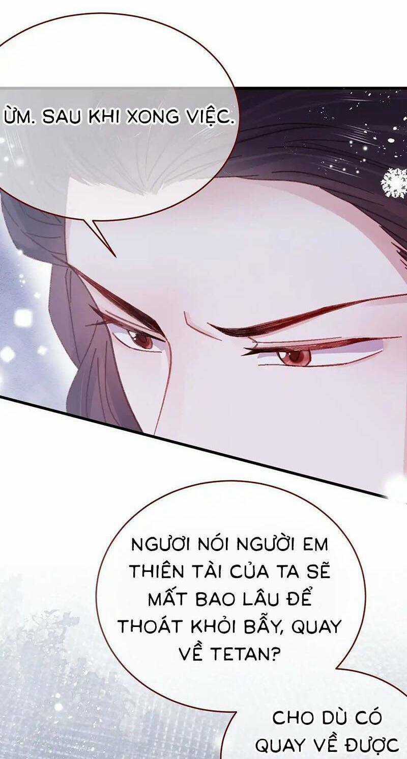 Ninita Yêu Dấu Chapter 87 trang 16