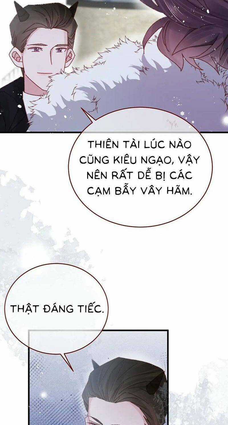 Ninita Yêu Dấu Chapter 87 trang 19