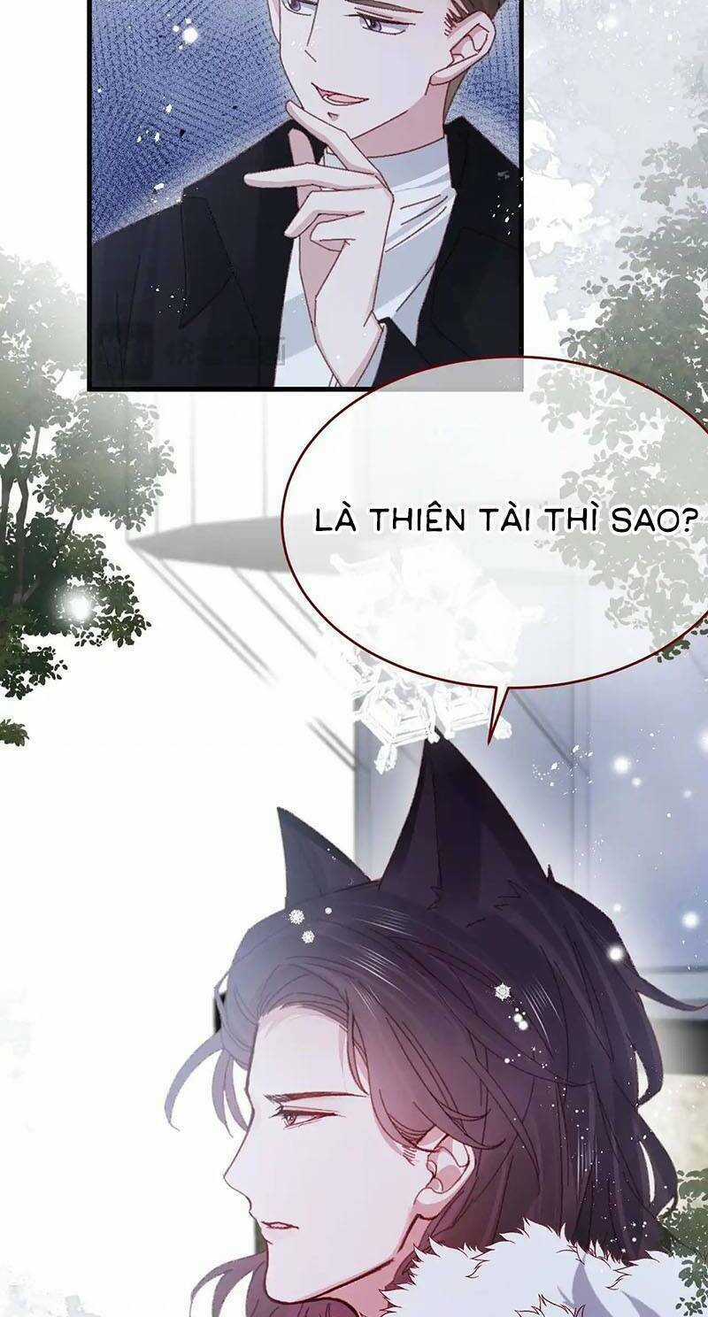 Ninita Yêu Dấu Chapter 87 trang 20