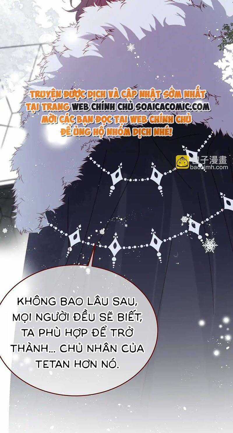 Ninita Yêu Dấu Chapter 87 trang 21