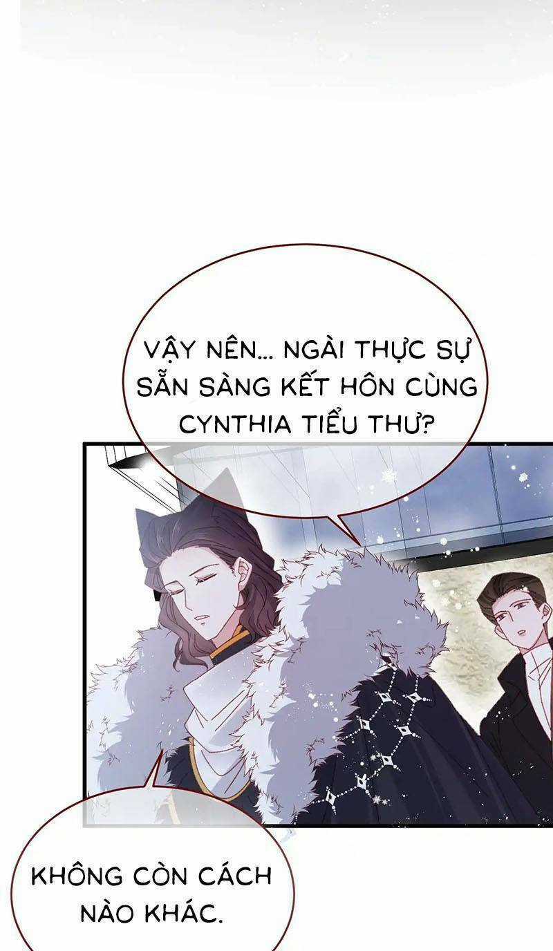 Ninita Yêu Dấu Chapter 87 trang 22