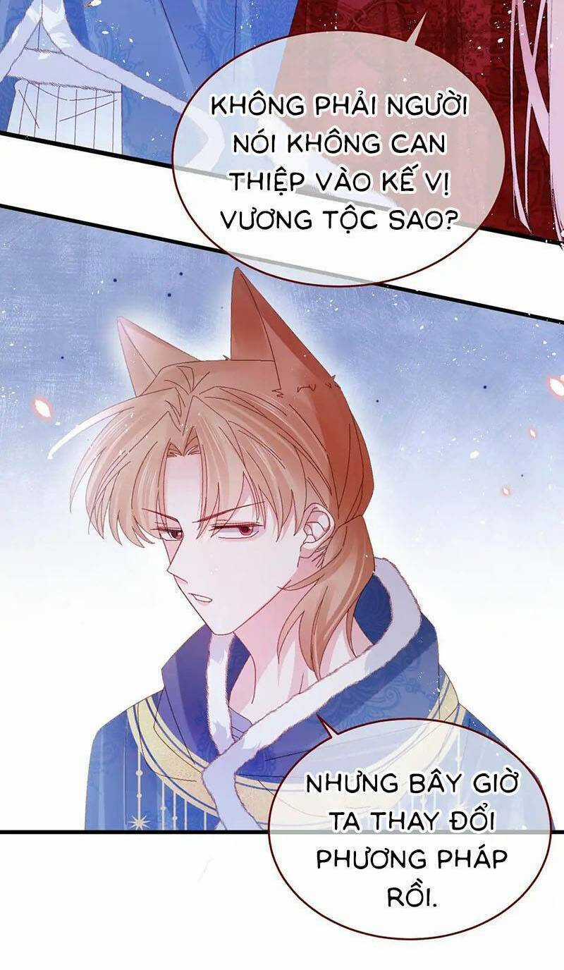 Ninita Yêu Dấu Chapter 87 trang 31