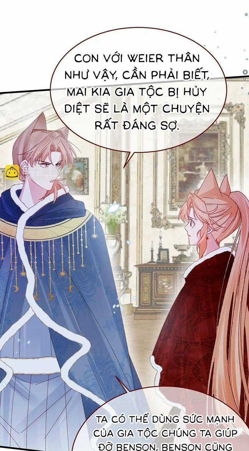 Ninita Yêu Dấu Chapter 87 trang 32