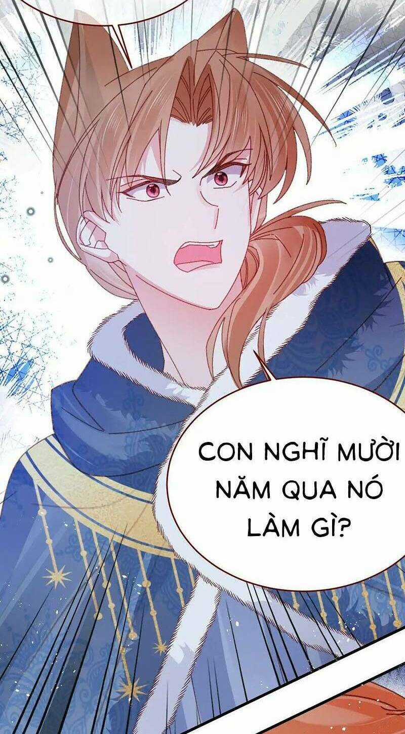 Ninita Yêu Dấu Chapter 87 trang 35