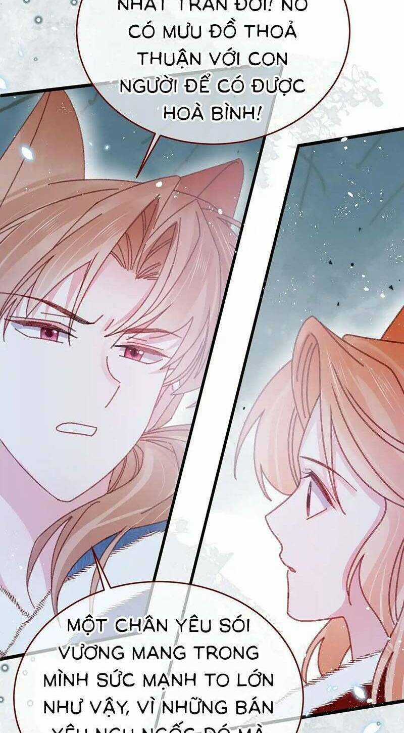 Ninita Yêu Dấu Chapter 87 trang 37