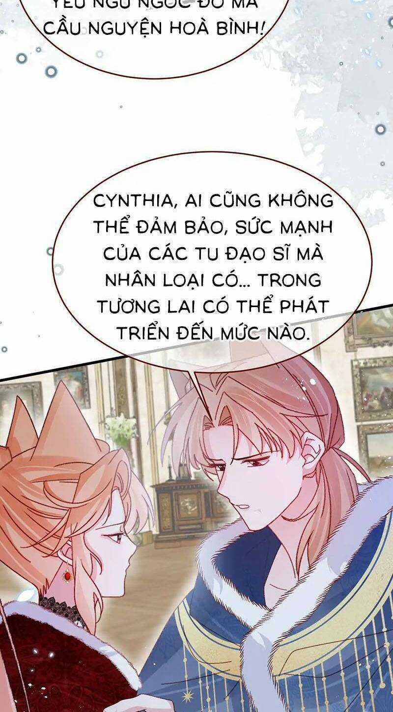 Ninita Yêu Dấu Chapter 87 trang 38