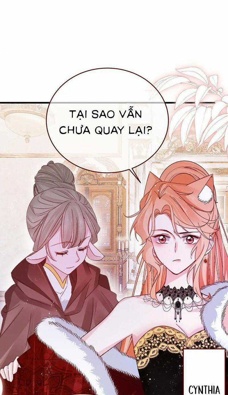 Ninita Yêu Dấu Chapter 87 trang 8