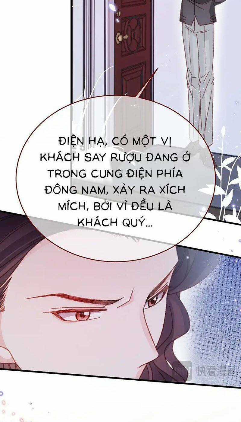 Ninita Yêu Dấu Chapter 88 trang 18