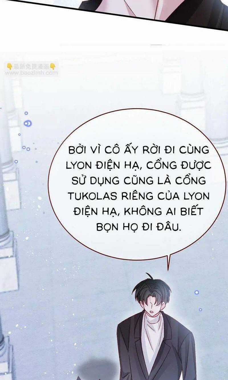 Ninita Yêu Dấu Chapter 88 trang 27