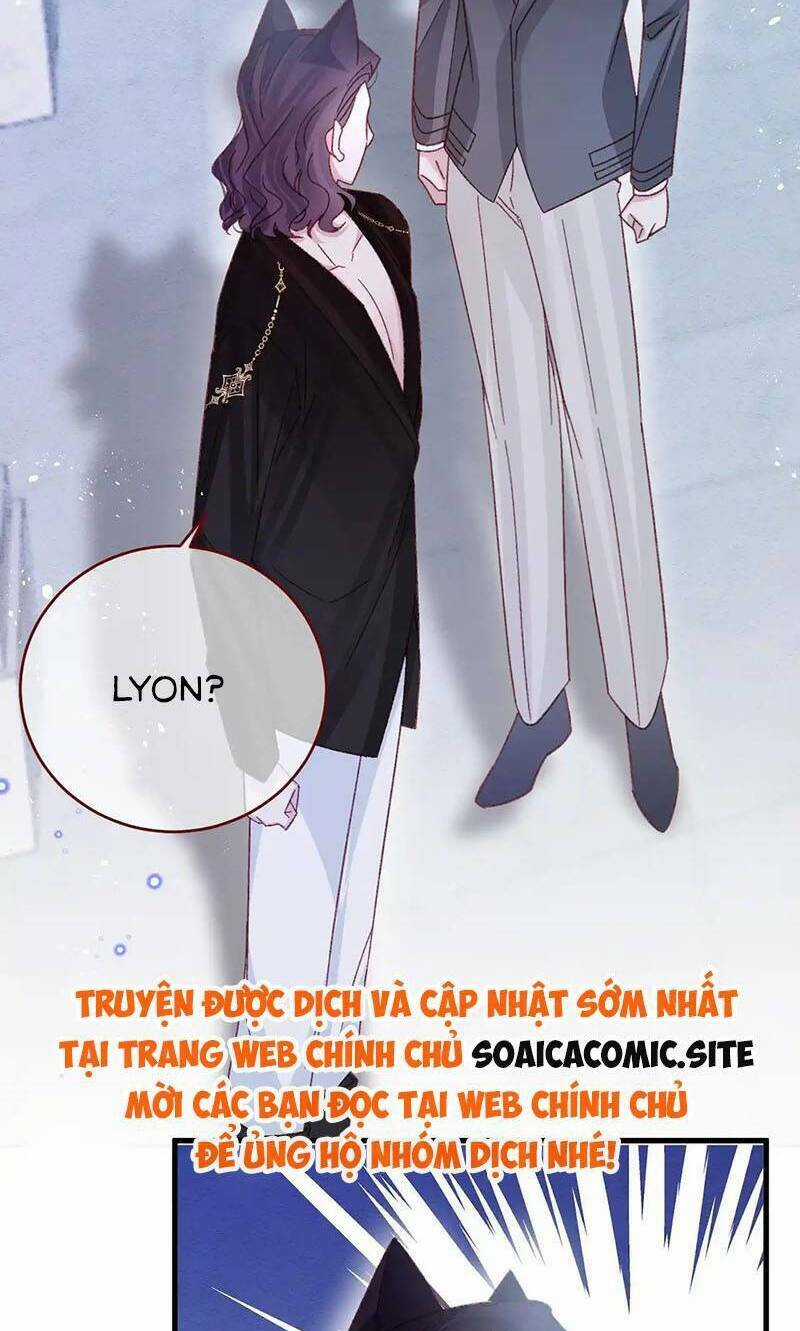 Ninita Yêu Dấu Chapter 88 trang 28