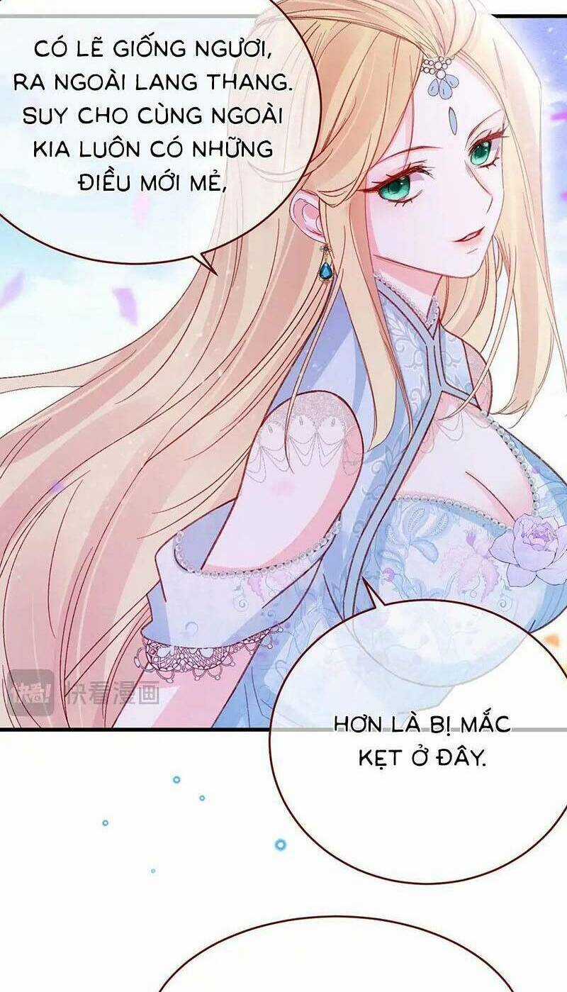 Ninita Yêu Dấu Chapter 88 trang 3