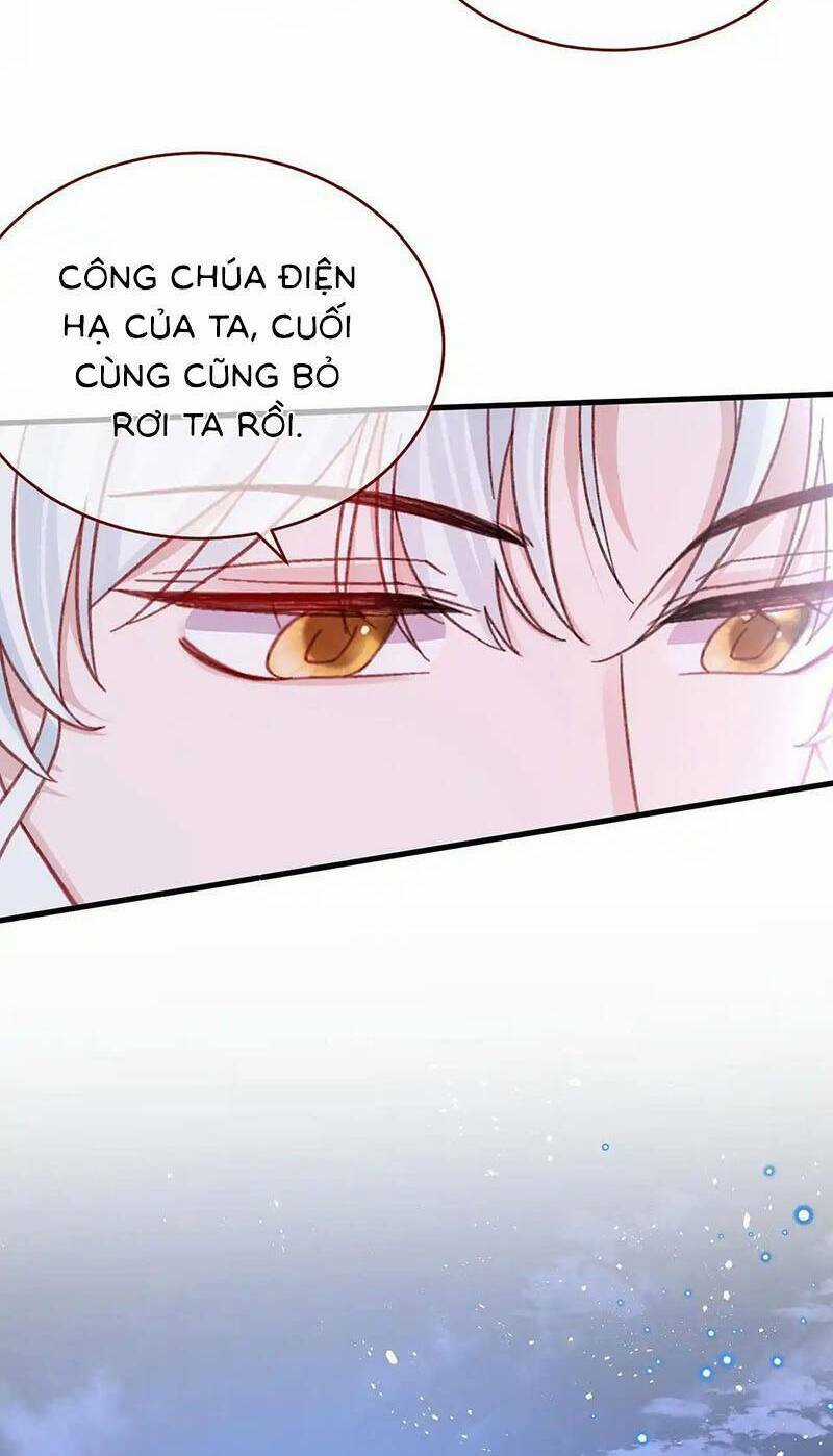 Ninita Yêu Dấu Chapter 88 trang 8