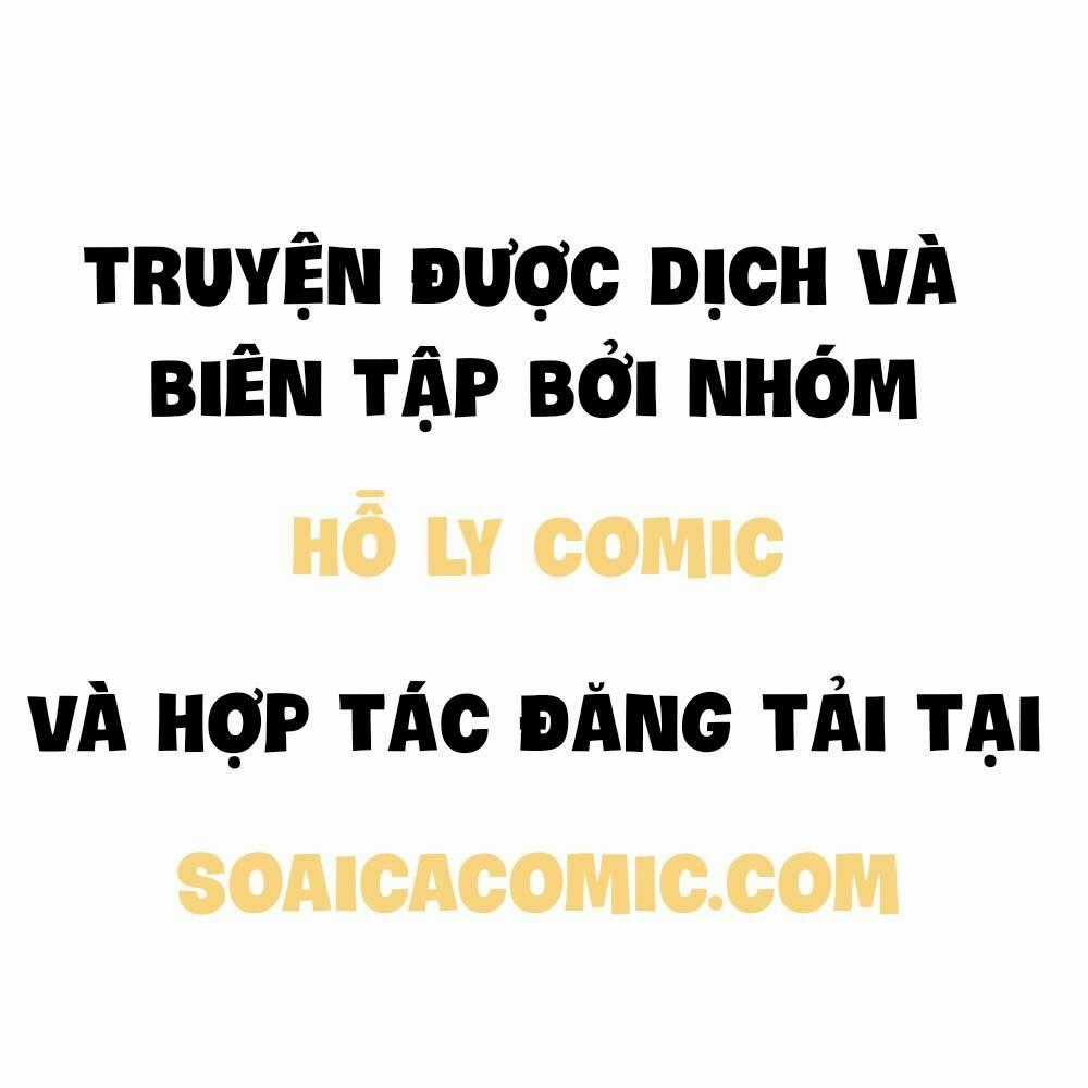 Ninita Yêu Dấu Chapter 9 trang 0