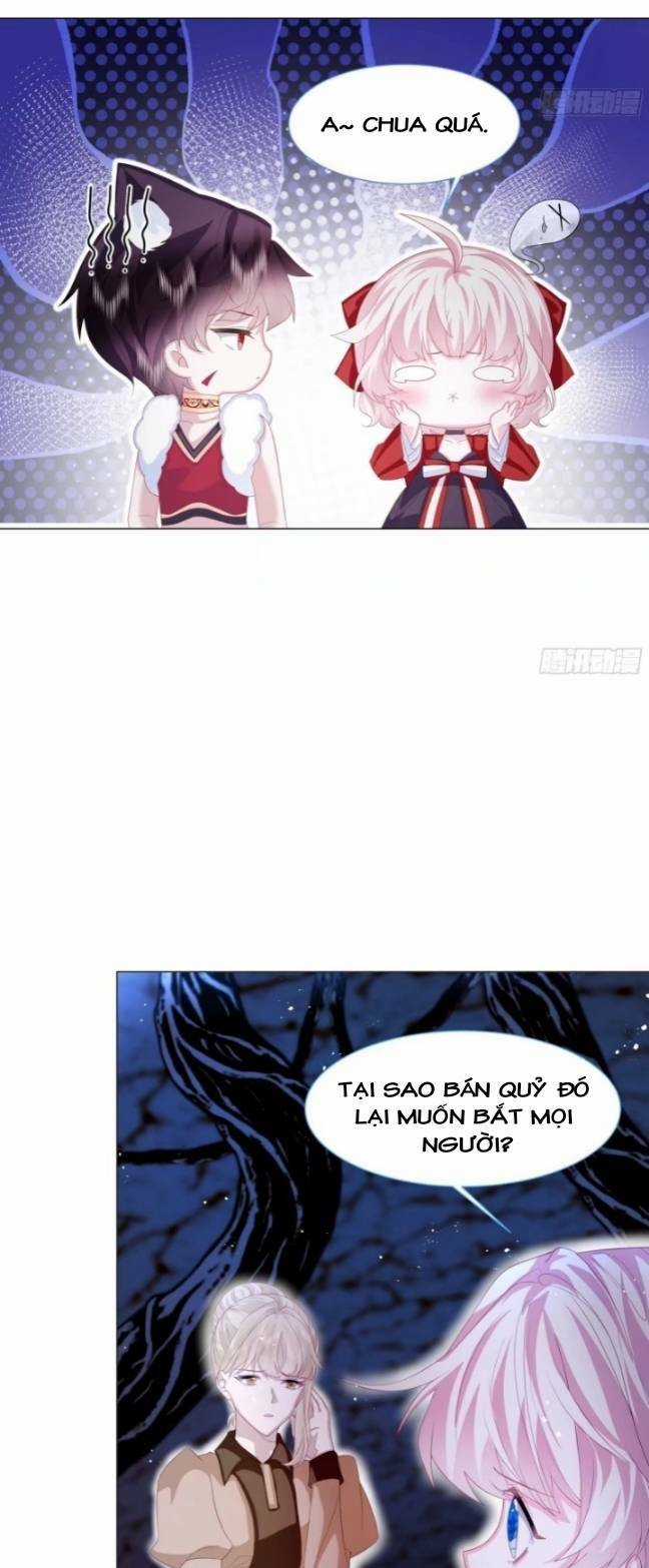 Ninita Yêu Dấu Chapter 9 trang 12