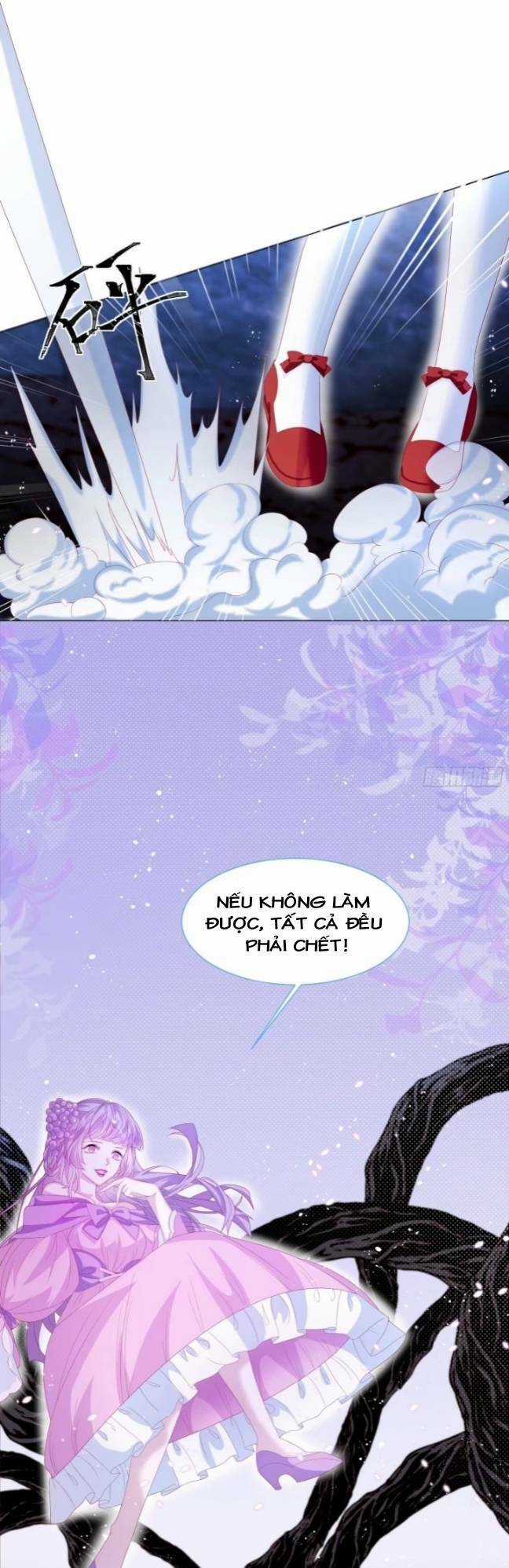 Ninita Yêu Dấu Chapter 9 trang 14