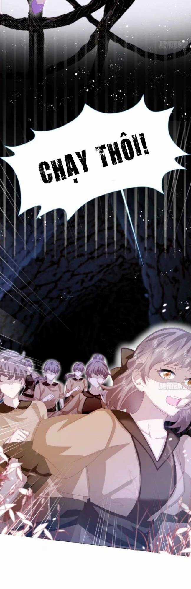 Ninita Yêu Dấu Chapter 9 trang 15