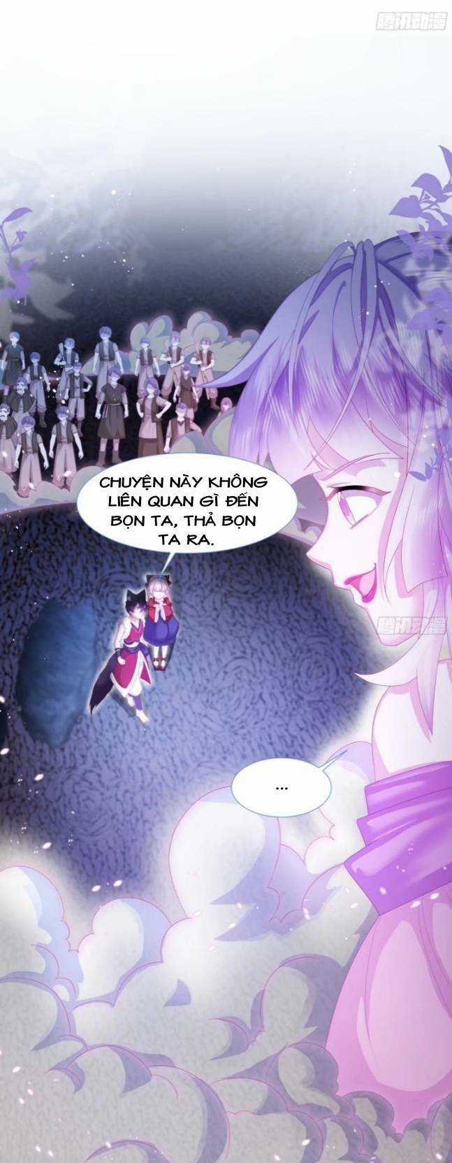 Ninita Yêu Dấu Chapter 9 trang 16