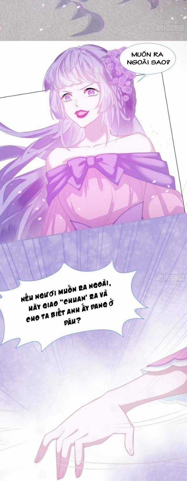 Ninita Yêu Dấu Chapter 9 trang 17