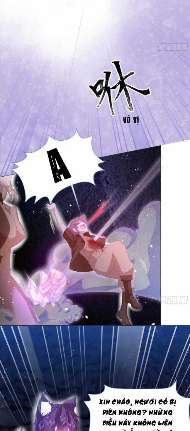 Ninita Yêu Dấu Chapter 9 trang 18