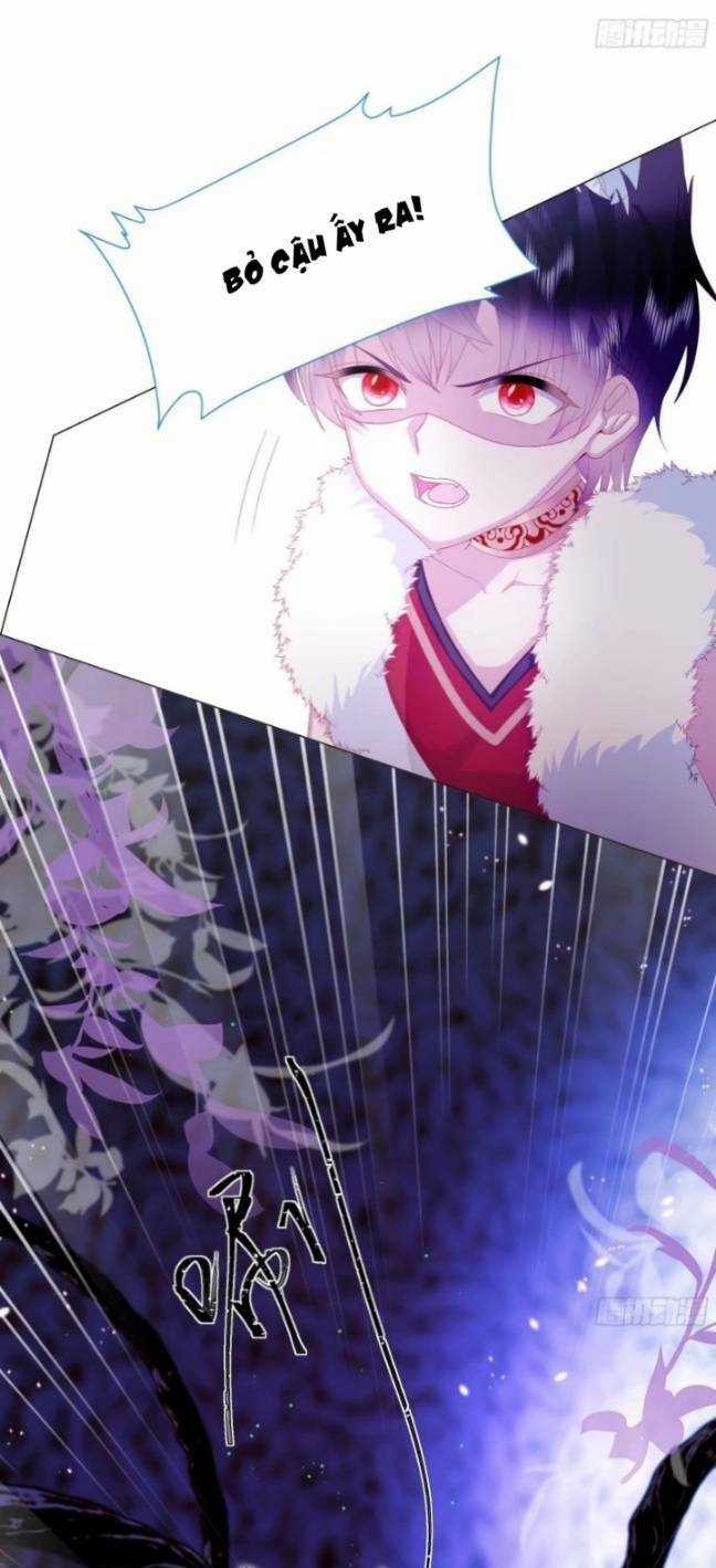 Ninita Yêu Dấu Chapter 9 trang 21