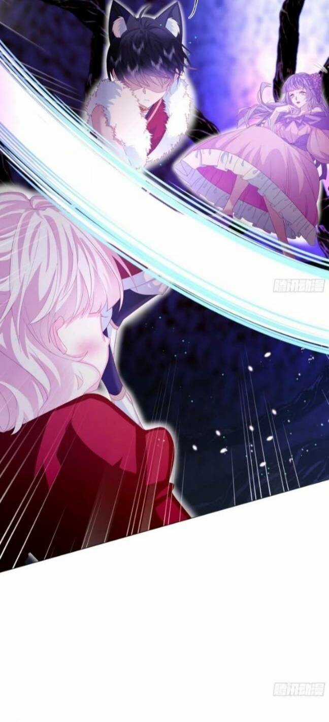 Ninita Yêu Dấu Chapter 9 trang 22