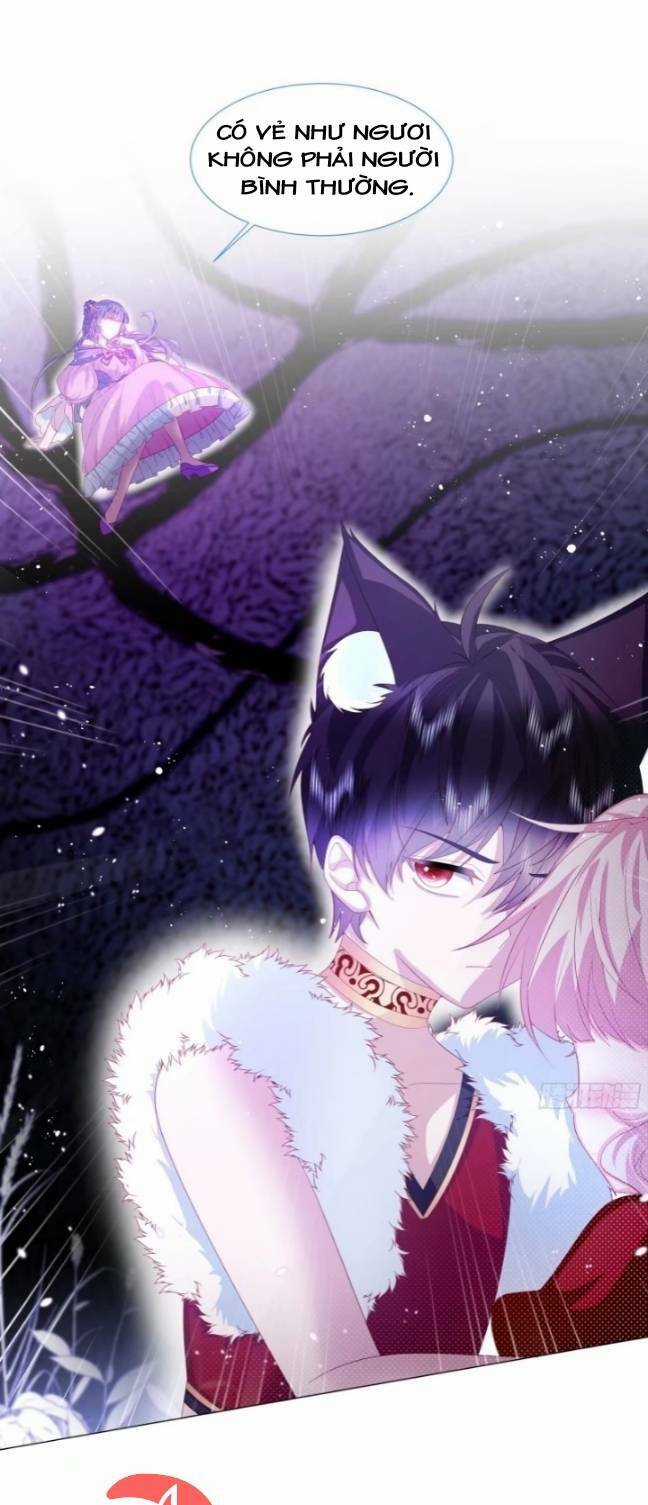 Ninita Yêu Dấu Chapter 9 trang 23