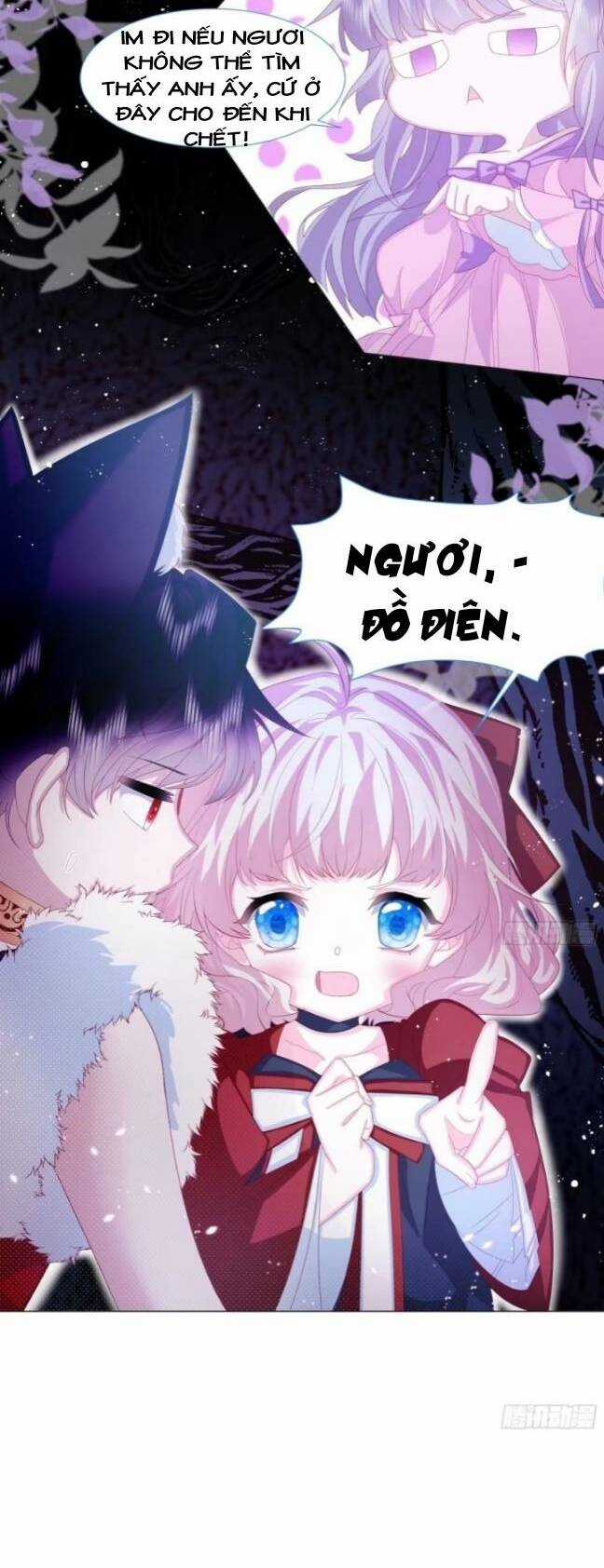 Ninita Yêu Dấu Chapter 9 trang 26