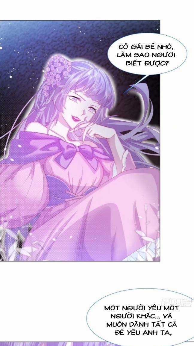 Ninita Yêu Dấu Chapter 9 trang 27