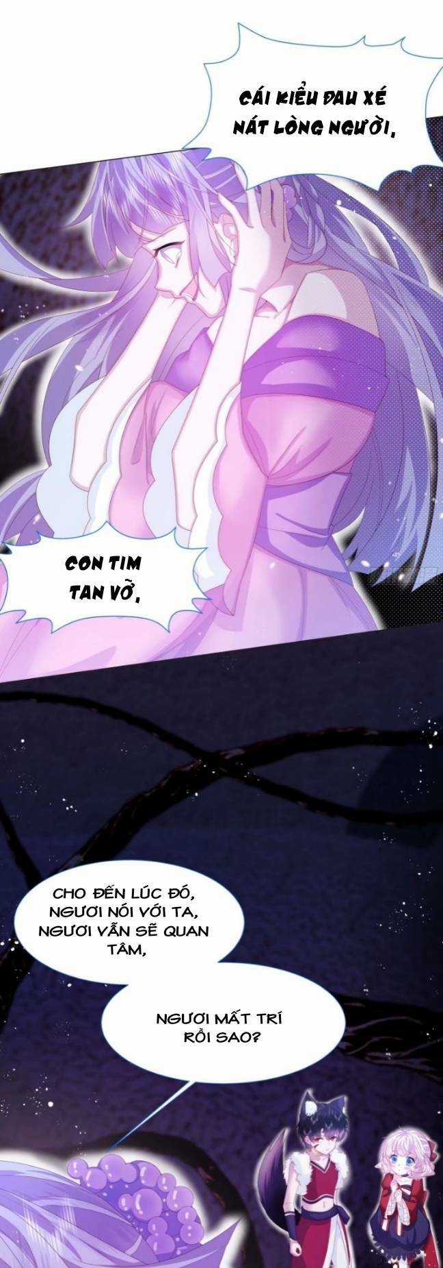 Ninita Yêu Dấu Chapter 9 trang 31