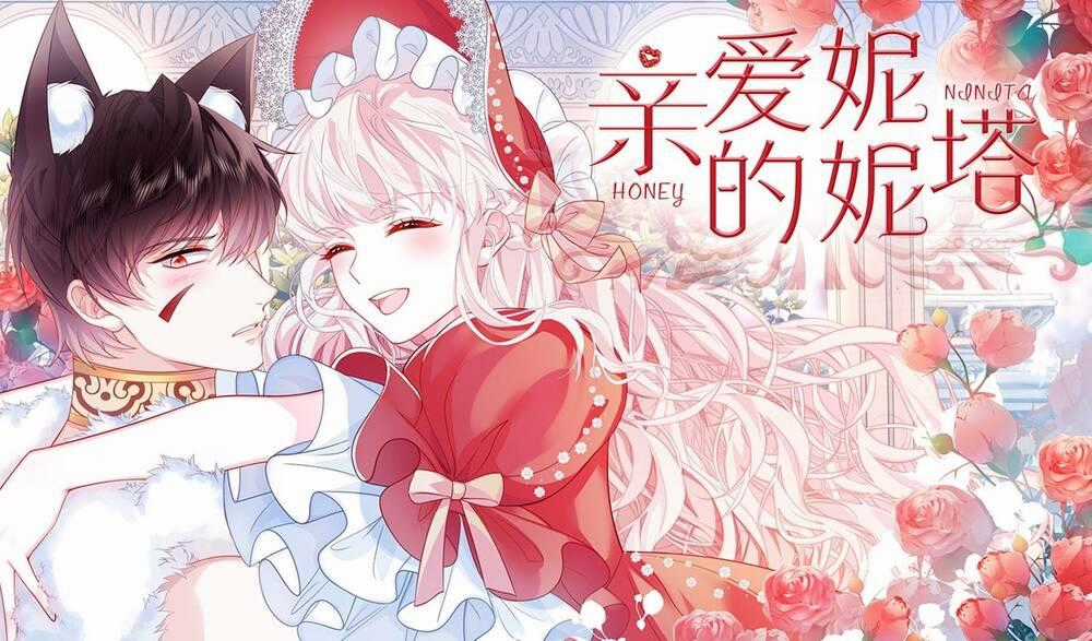 Ninita Yêu Dấu Chapter 9 trang 34